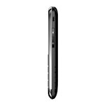 MAXCOM telefon dla seniora MM720 SE czarny