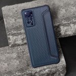 Kabura RAZOR Book do XIAOMI Redmi NOTE 13 PRO 5G niebieski