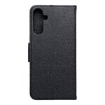 Kabura Fancy Book do SAMSUNG A15 5G czarny