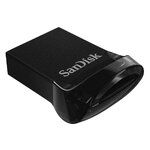 SANDISK pendrive ULTRA FIT 512GB USB 3.2 Gen1 400MB/s