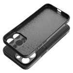 Futera NOBLE do IPHONE 15 Pro Max czarny