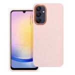 Futera FRAME do SAMSUNG A25 5G pudrowy r