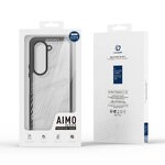 DUX DUCIS futera AIMO do SAMSUNG Z Fold5 5G czarny