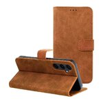 Kabura TENDER Book do SAMSUNG A55 5G brzowy