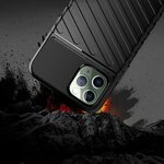 Futerał THUNDER do IPHONE 13 PRO czarny