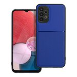 Futerał NOBLE do SAMSUNG A13 4G niebieski