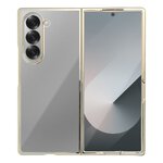Futerał FOCUS do SAMSUNG Z Fold 6 5G złoty