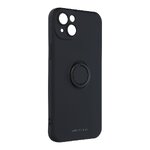 Futera Roar Amber Case - do iPhone 14 Czarny