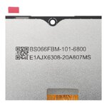 Wywietlacz do SAMSUNG a12 a127 bez ramki (Odnowiony)