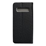 Kabura Smart Case book do SAMSUNG S10 czarny
