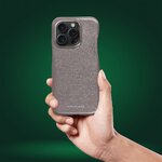 Futera Roar LOOK - do iPhone 12 / 12 Pro Szary