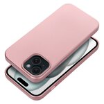 Futera METALLIC do IPHONE 15 rowy