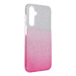 Futera SHINING do SAMSUNG Galaxy A25 5G transparent/r