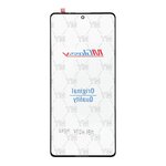 MUSTTBY szybka + oca REDMI NOTE 13 PRO