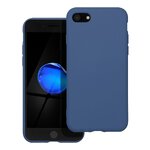 Futera SILICONE do IPHONE 7 niebieski