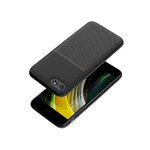 Futerał NOBLE do IPHONE 7 / 8 / SE 2020 / SE 2022 czarny