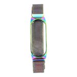 Pasek / opaska METAL do smart band Xiaomi Mi Band 5 / 6 (05)