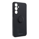 Futera Roar Amber Case - do Samsung Galaxy A35 5G Czarny