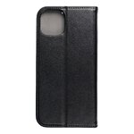 Kabura Smart Magneto do IPHONE 15 PLUS czarny