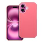 Futerał CANDY CASE do IPHONE 16 różowy