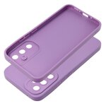 Futerał Roar Luna Case - do Samsung Galaxy A54 5G Fioletowy