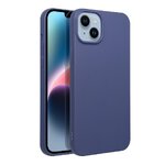 Futera MATT do SAMSUNG A21S niebieski