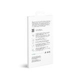 Szko hartowane Blue Star 5D - do Honor 70 - czarny