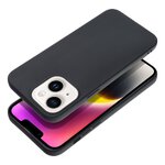 Futera MATT do IPHONE 14 Pro Max czarny