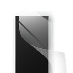 Forcell Flexible Nano Glass - szkło hybrydowe do Samsung Galaxy S22+