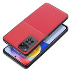 Futerał NOBLE do XIAOMI Redmi NOTE 11 PRO / 11 PRO 5G  czerwony