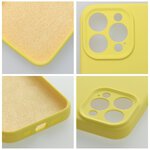 Futera SILICONE 2mm do IPHONE 11 ty