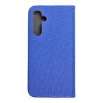 Kabura SENSITIVE Book do SAMSUNG A54 5G niebieski