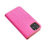Kabura CANVAS Book do SAMSUNG A54 5G rowy