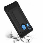Futerał ARMOR do SAMSUNG Galaxy A40 czarny