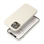 Futera Roar Space Case - do iPhone 15 Pro Kremowy