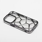 Futera TWINKI do IPHONE 7 / 8 / SE 2020 / SE 2022 czarny