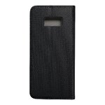 Kabura Smart Case book do SAMSUNG Galaxy S8 Plus czarny