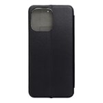 Kabura ELEGANCE Book do IPHONE 16 Pro Max czarny