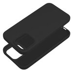 Futera SILICONE do IPHONE 14 PRO MAX czarny