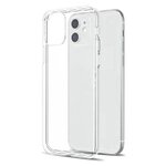 Futerał CLEAR CASE 2mm BOX do IPHONE 11 PRO