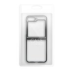 Futerał FOCUS do SAMSUNG Z Flip 6 5G czarny