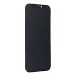 Wywietlacz do iPhone 12 Mini z ekranem dotykowym czarnym (ZY-LTPS)