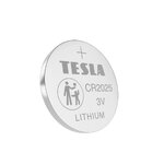 TESLA bateria litowa CR2025 [5x120] 3V 5 szt