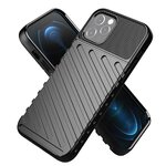 Futera THUNDER do XIAOMI Redmi Note 13 Pro 5G czarny