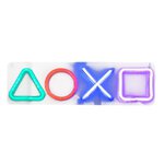 Neon LED na USB - Gra 2 model