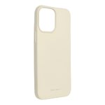 Futerał Roar Space Case - do iPhone 13 Pro Max Kremowy