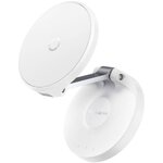 BASEUS uchwyt biurkowy skadany magnetyczny kompatybilny z Magsafe BS-HP016 biay