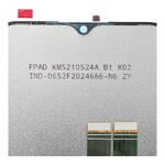 Wyświetlacz do SAMSUNG a03 a035g bez ramki (Odnowiony)