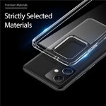 DUX DUCIS futera CLIN do REDMI NOTE 12 5G transparentny