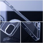 Futera Clear Mag Cover kompatybilny z MagSafe do IPHONE 13 PRO